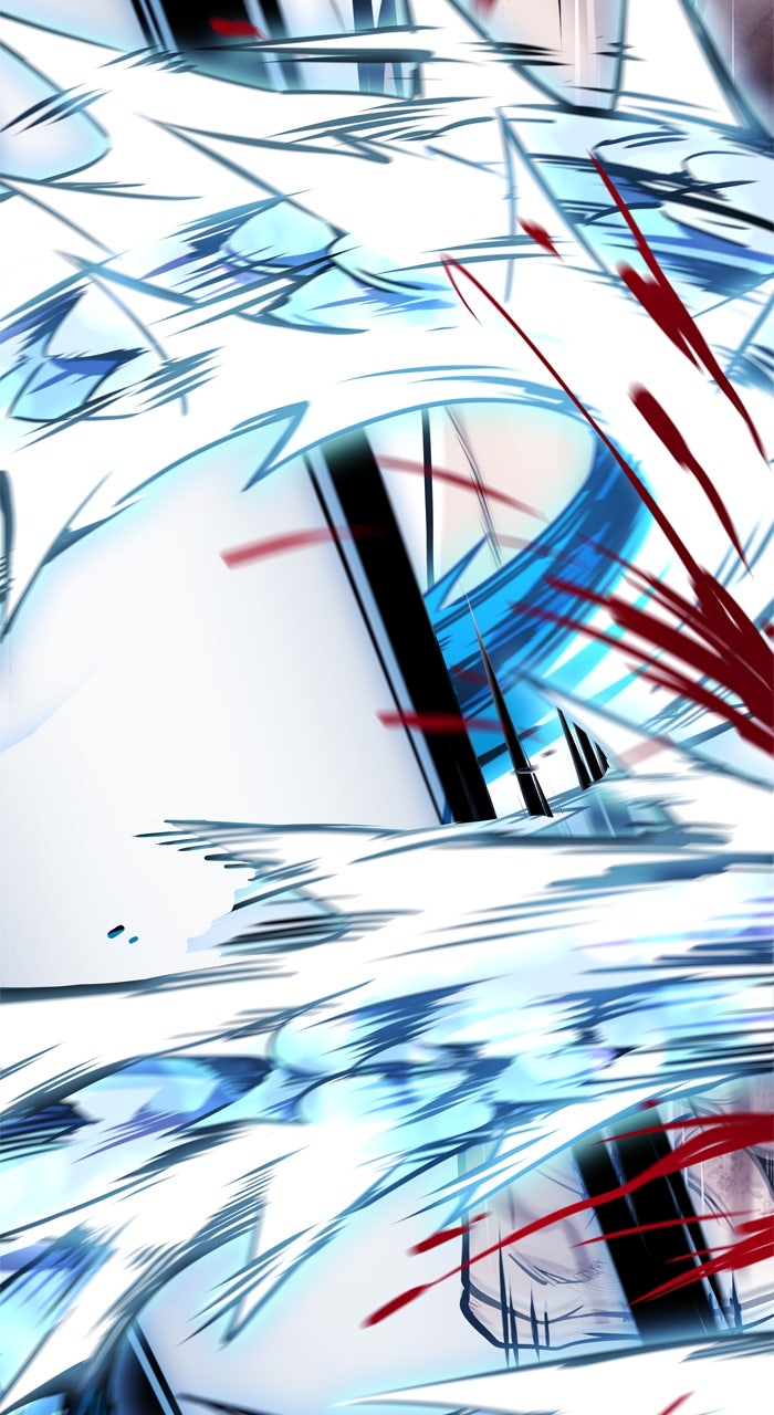 Tower of God Manga Chapter 625 page 257 - [Season 3] Ep. 208