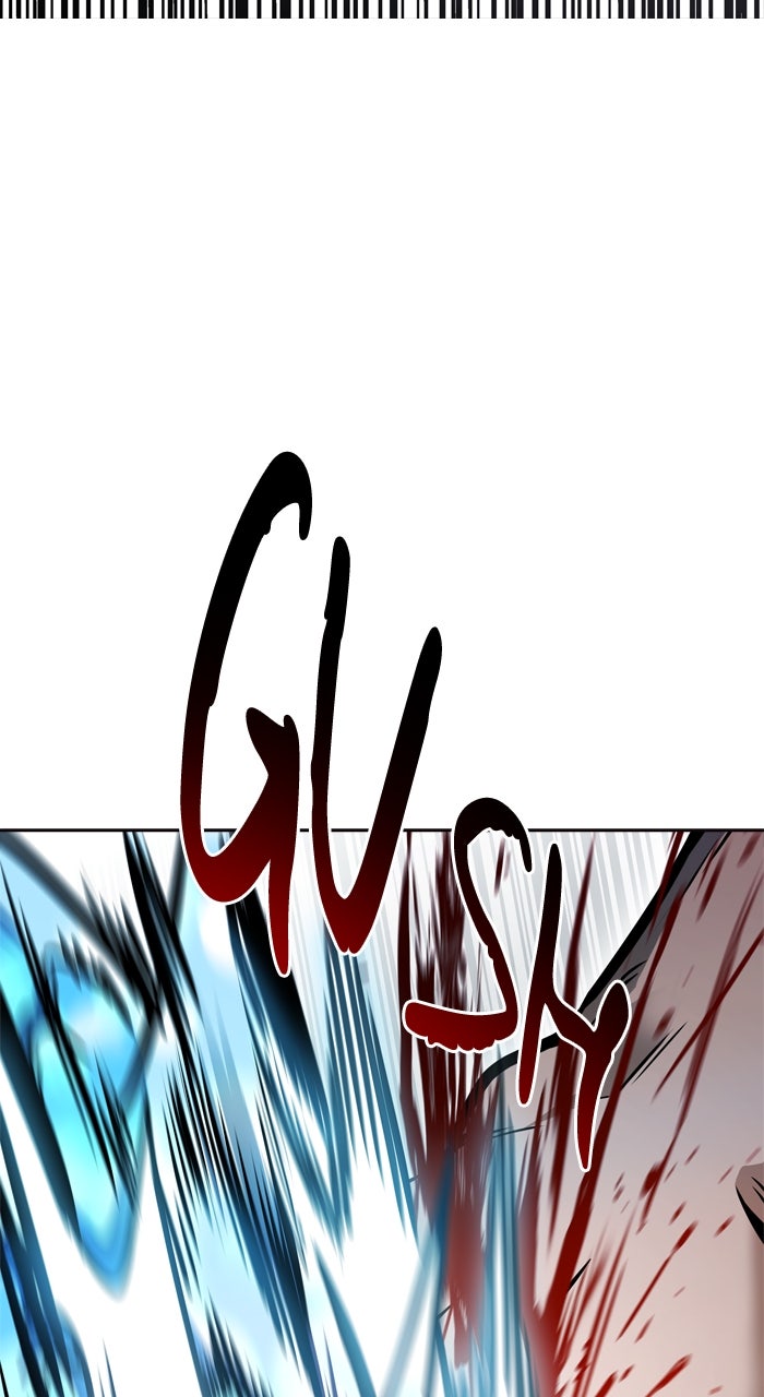 Tower of God Manga Chapter 625 page 260 - [Season 3] Ep. 208