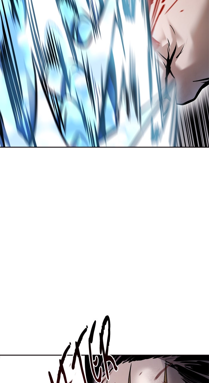 Tower of God Manga Chapter 625 page 261 - [Season 3] Ep. 208