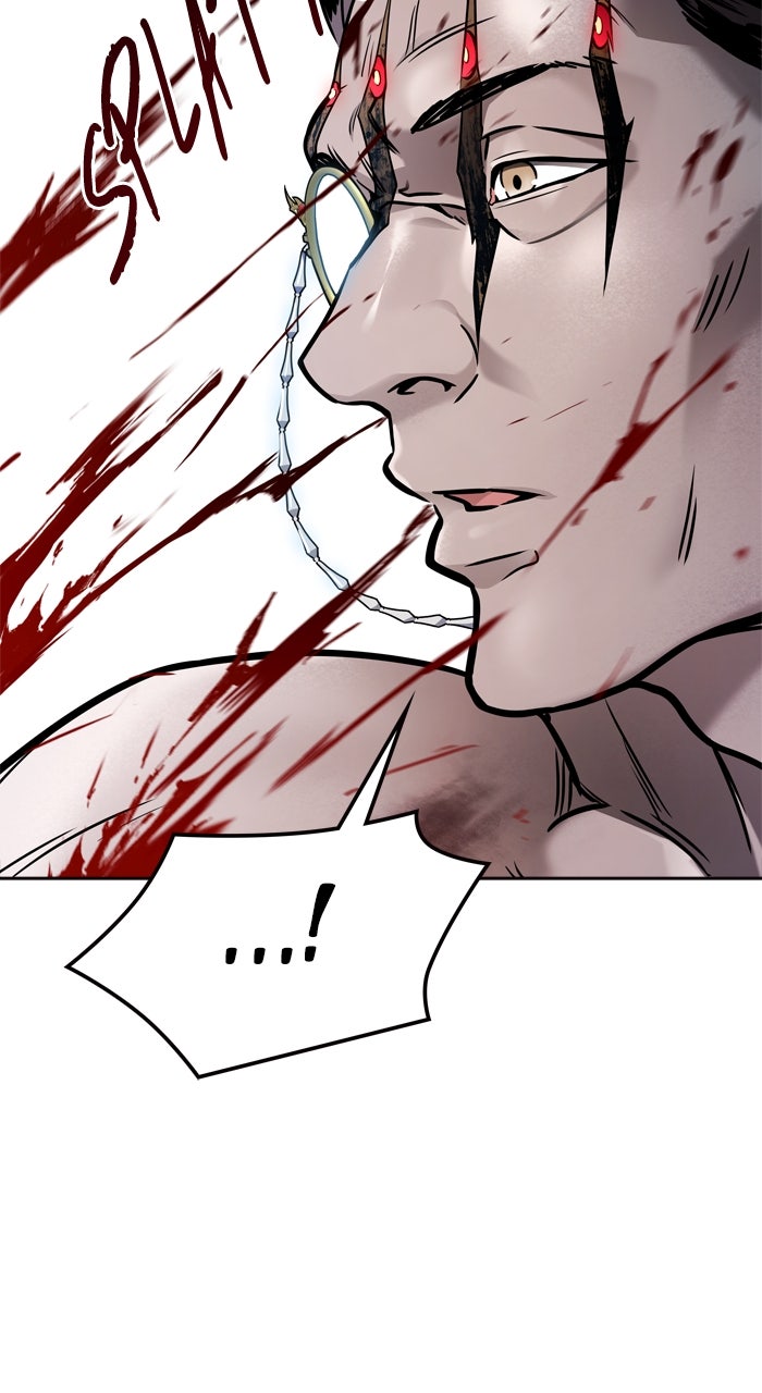 Tower of God Manga Chapter 625 page 262 - [Season 3] Ep. 208