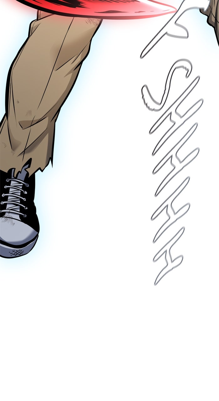 Tower of God Manga Chapter 625 page 265 - [Season 3] Ep. 208