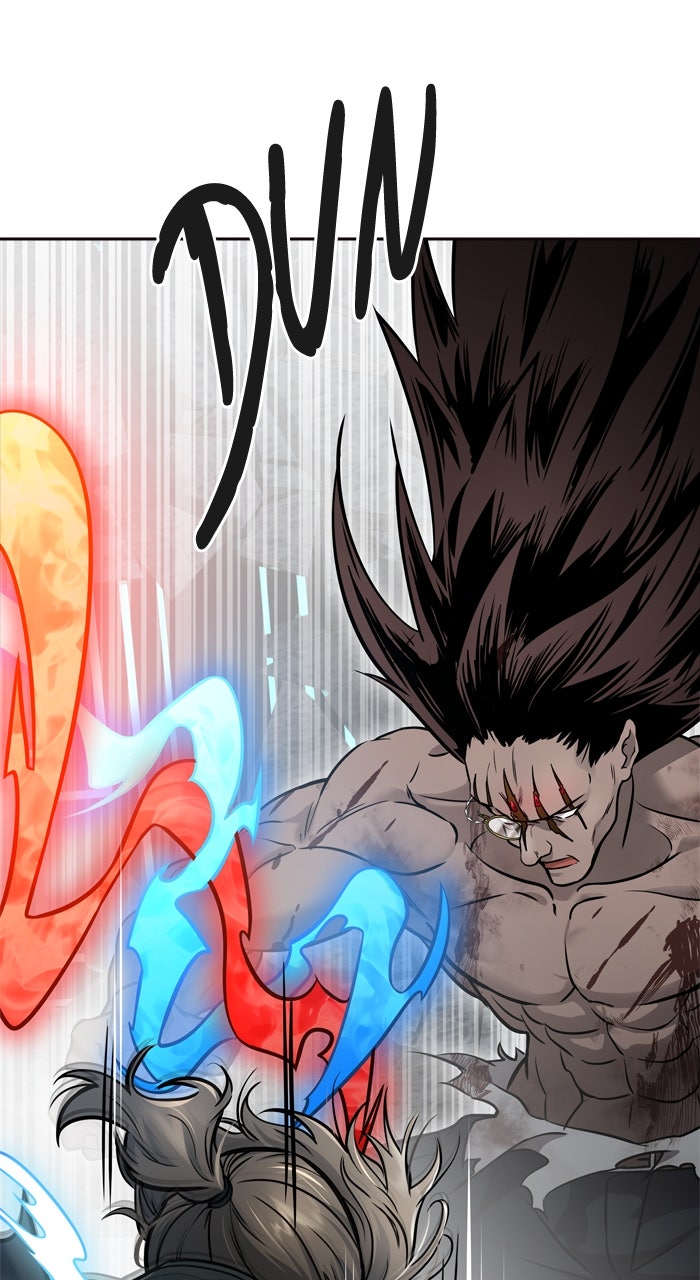 Tower of God Manga Chapter 625 page 266 - [Season 3] Ep. 208