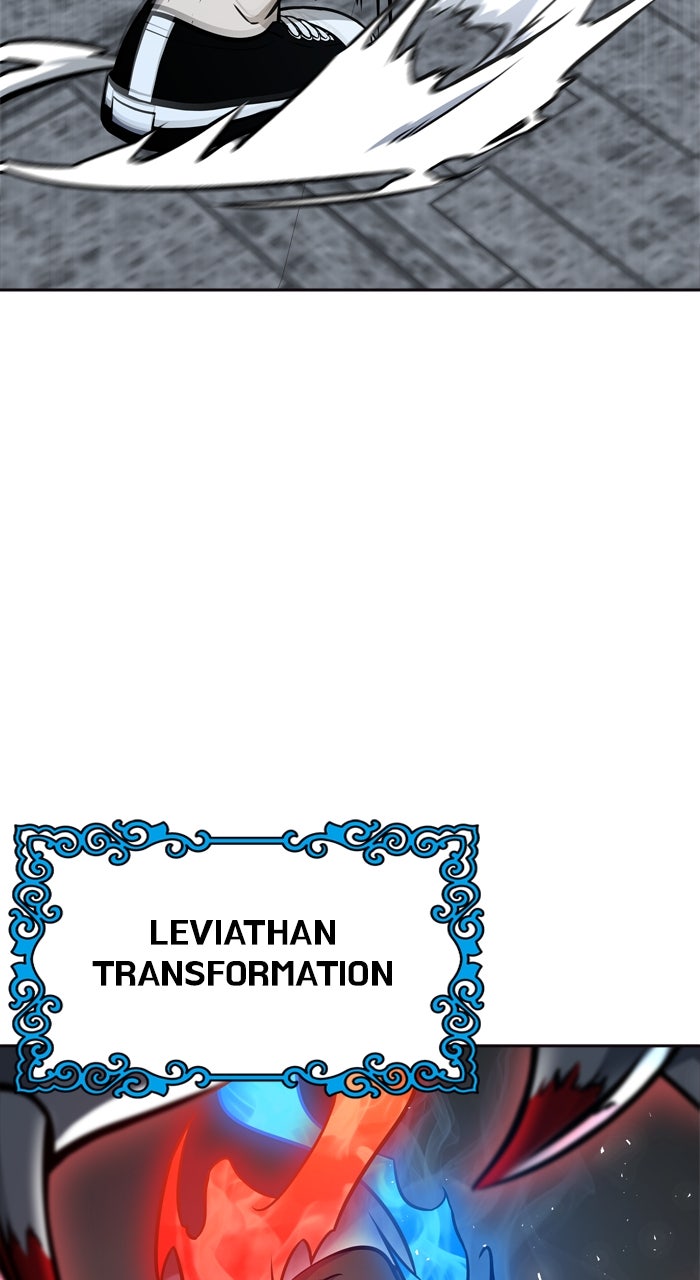 Tower of God Manga Chapter 625 page 268 - [Season 3] Ep. 208