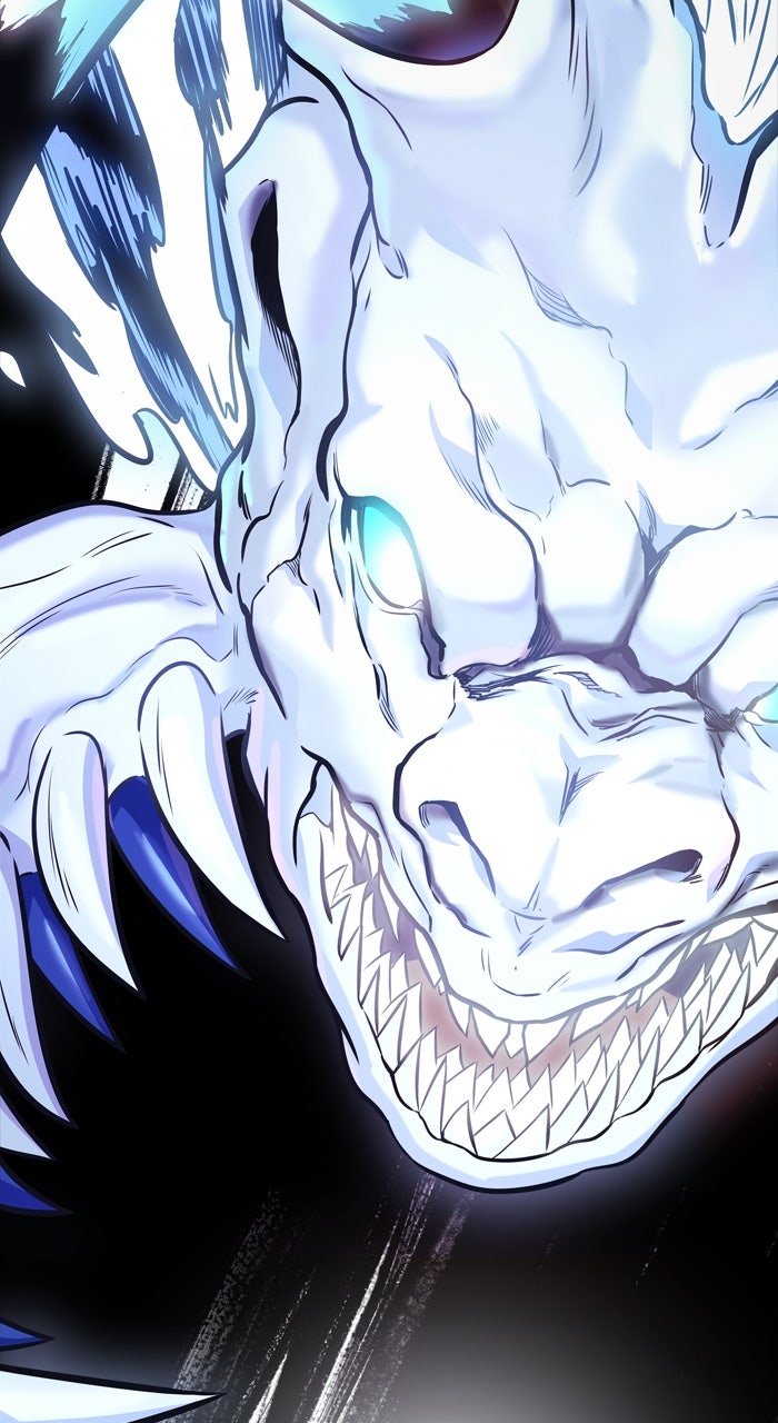 Tower of God Manga Chapter 625 page 27 - [Season 3] Ep. 208