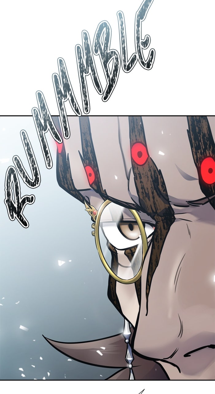 Tower of God Manga Chapter 625 page 271 - [Season 3] Ep. 208