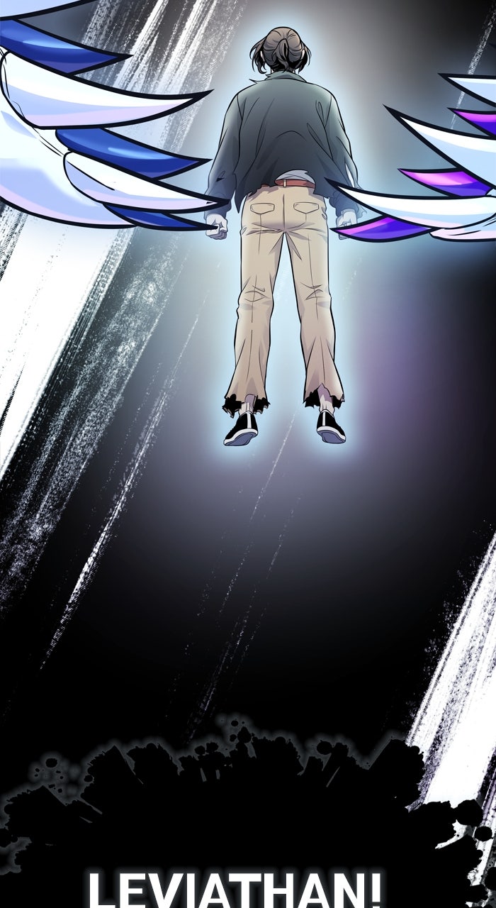 Tower of God Manga Chapter 625 page 28 - [Season 3] Ep. 208