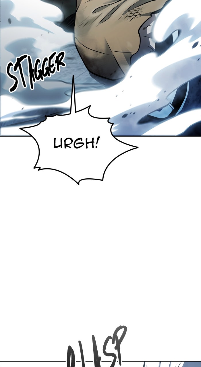 Tower of God Manga Chapter 625 page 3 - [Season 3] Ep. 208
