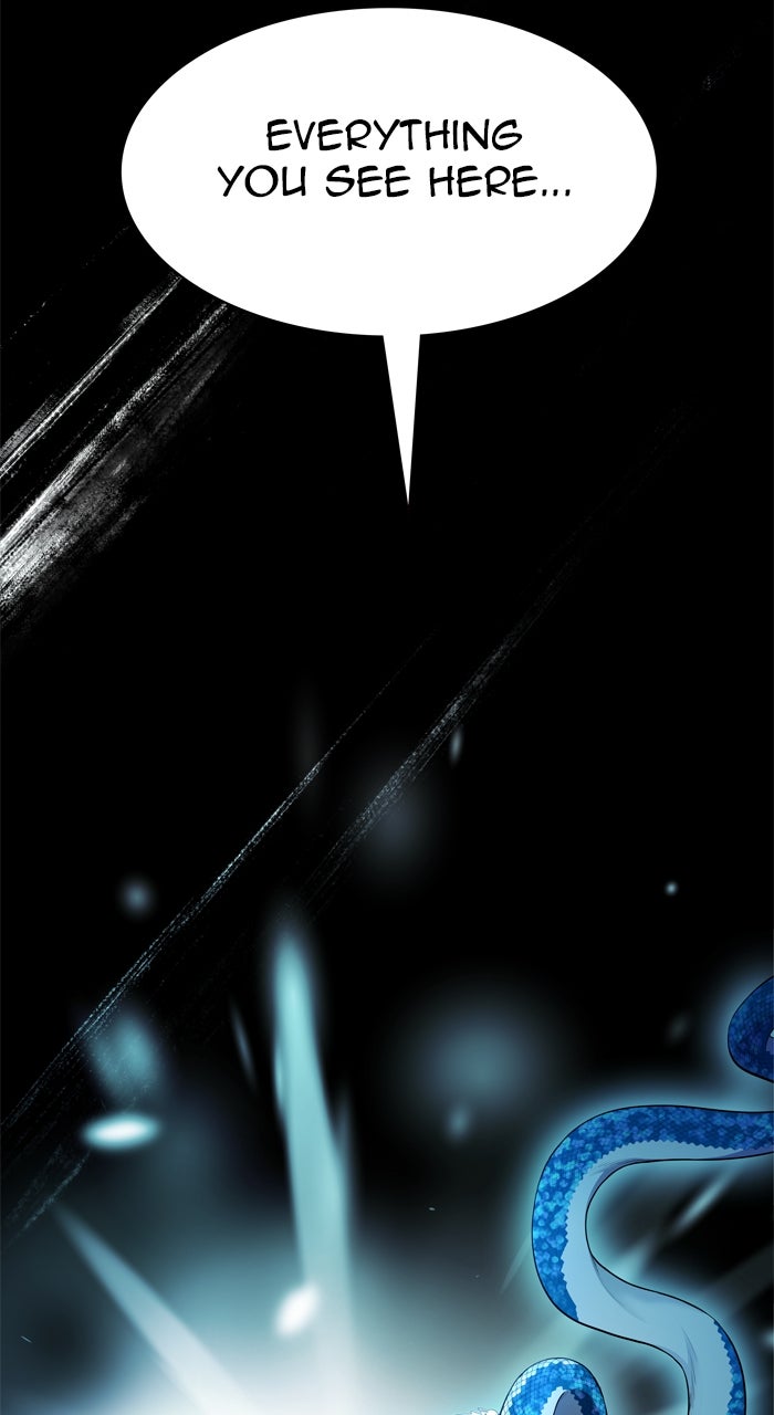 Tower of God Manga Chapter 625 page 33 - [Season 3] Ep. 208