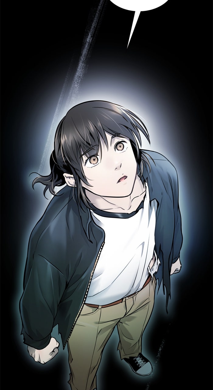 Tower of God Manga Chapter 625 page 37 - [Season 3] Ep. 208