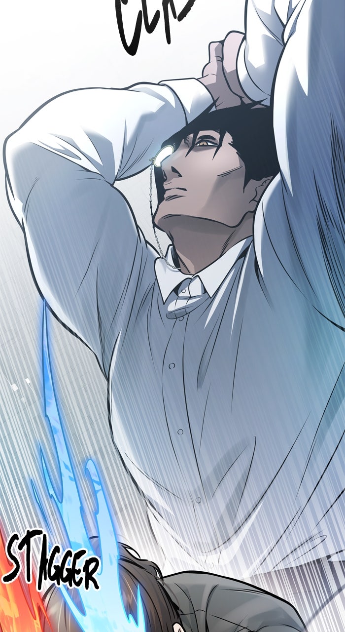 Tower of God Manga Chapter 625 page 4 - [Season 3] Ep. 208