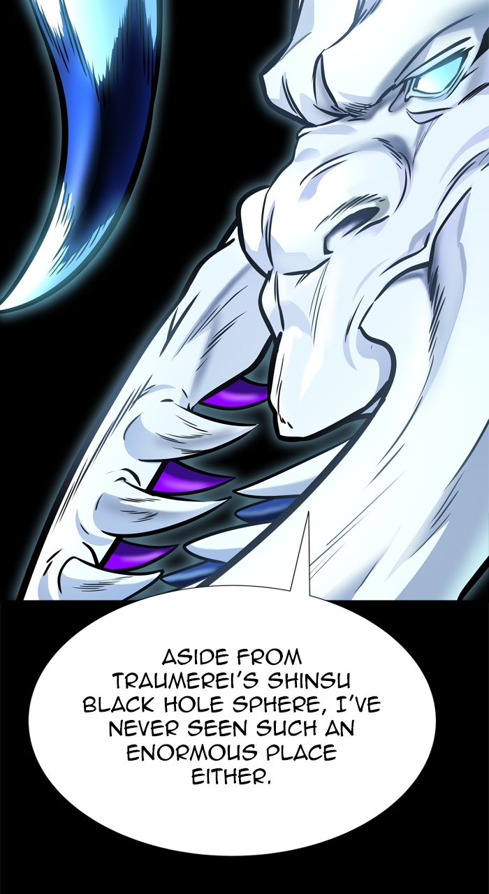 Tower of God Manga Chapter 625 page 46 - [Season 3] Ep. 208