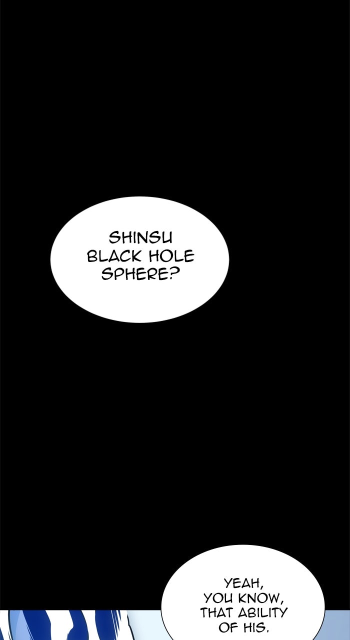 Tower of God Manga Chapter 625 page 47 - [Season 3] Ep. 208