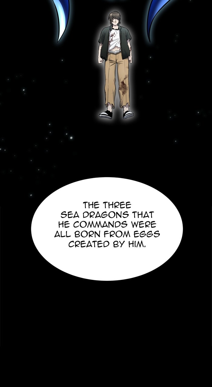 Tower of God Manga Chapter 625 page 49 - [Season 3] Ep. 208
