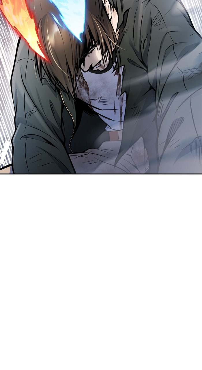 Tower of God Manga Chapter 625 page 5 - [Season 3] Ep. 208