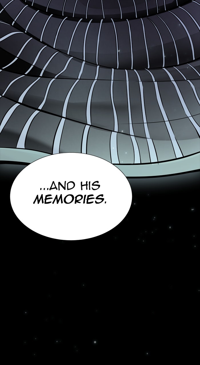 Tower of God Manga Chapter 625 page 52 - [Season 3] Ep. 208