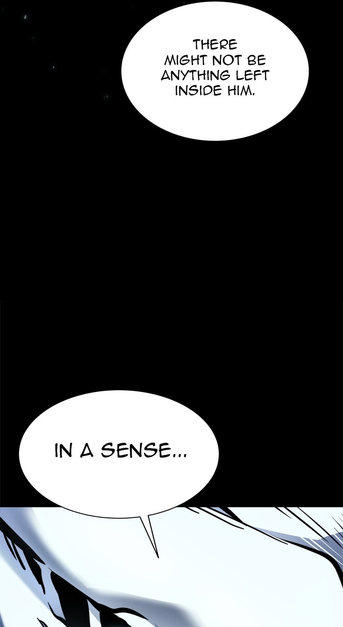 Tower of God Manga Chapter 625 page 53 - [Season 3] Ep. 208