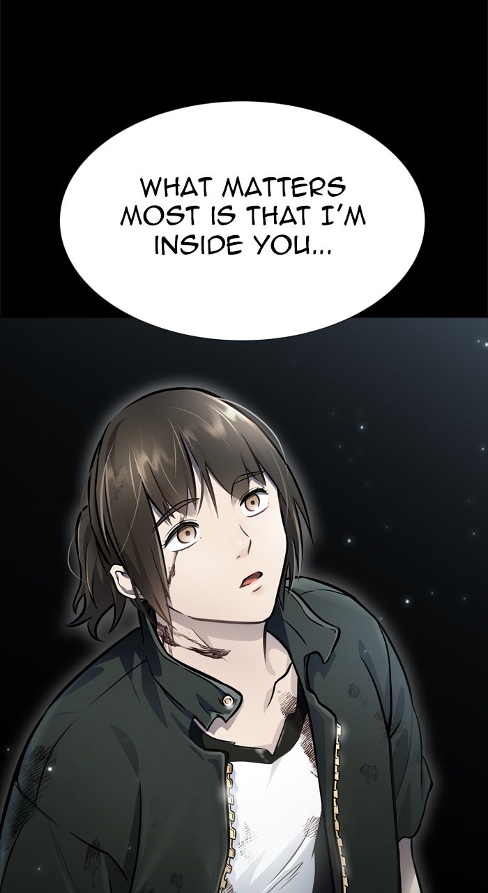 Tower of God Manga Chapter 625 page 55 - [Season 3] Ep. 208