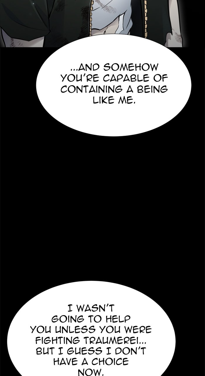 Tower of God Manga Chapter 625 page 56 - [Season 3] Ep. 208