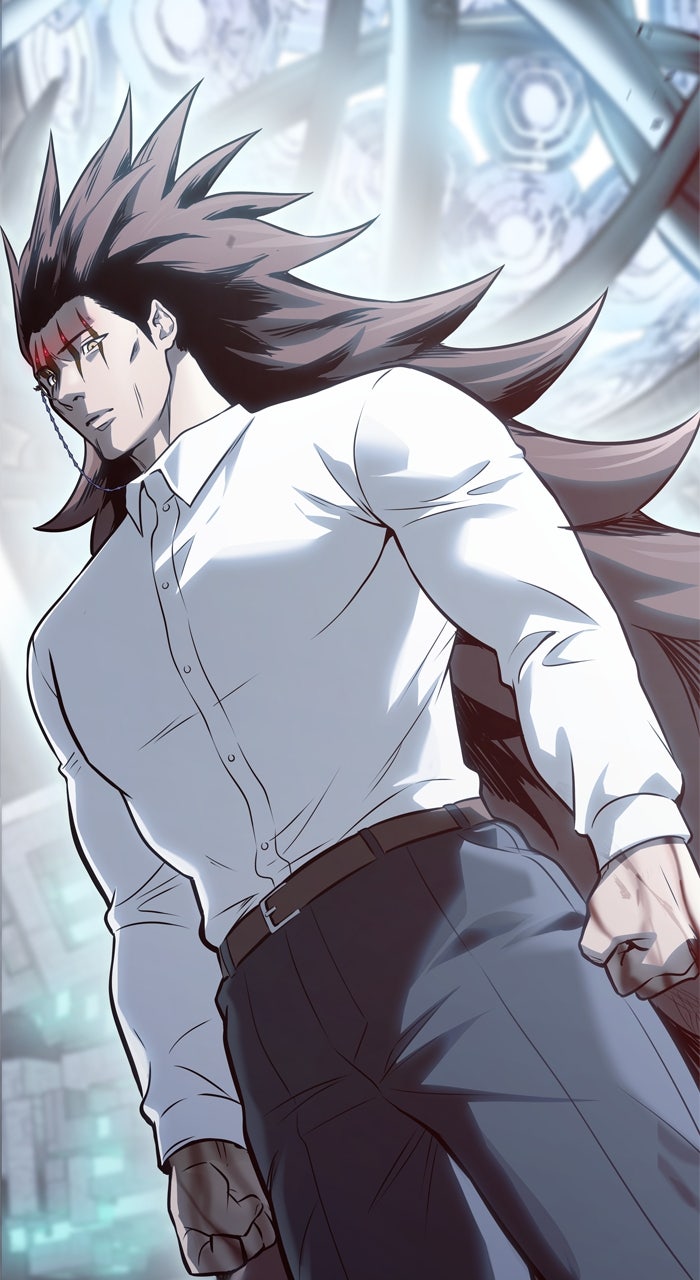 Tower of God Manga Chapter 625 page 61 - [Season 3] Ep. 208