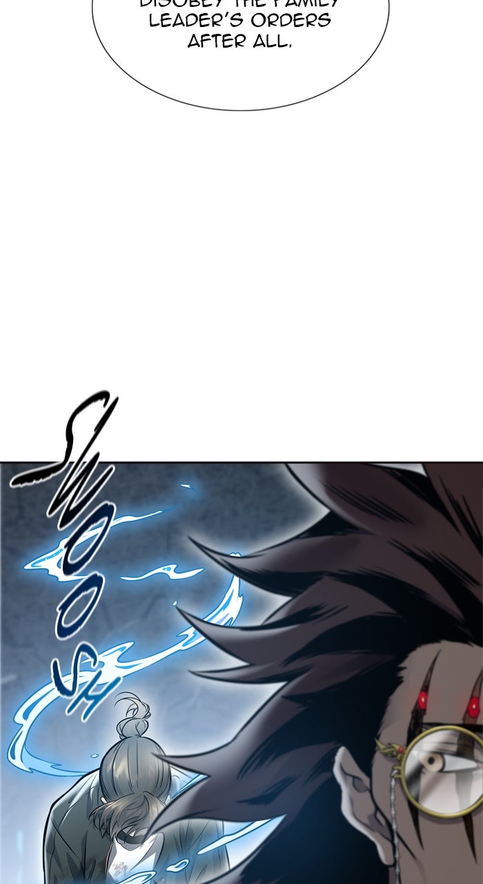 Tower of God Manga Chapter 625 page 69 - [Season 3] Ep. 208