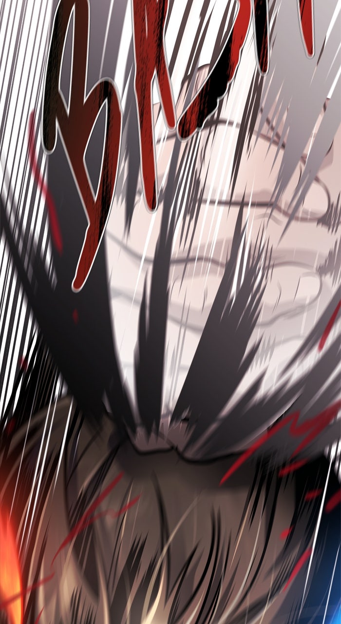 Tower of God Manga Chapter 625 page 7 - [Season 3] Ep. 208