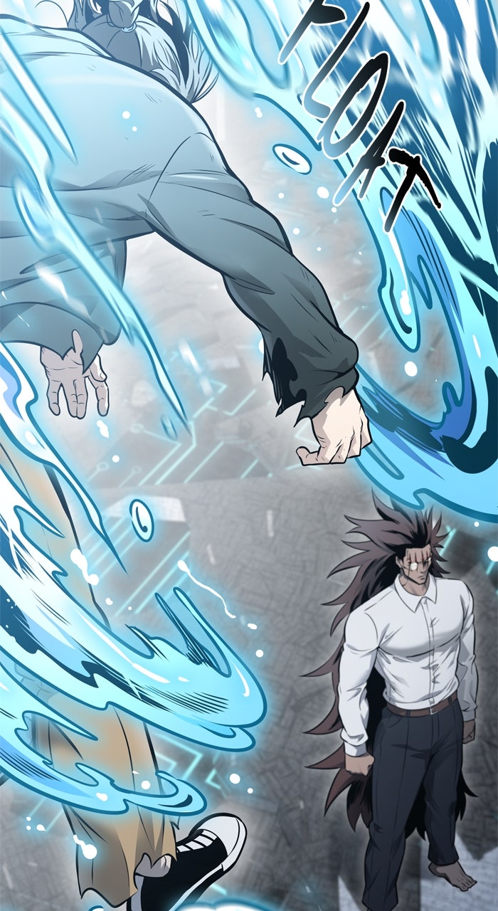 Tower of God Manga Chapter 625 page 71 - [Season 3] Ep. 208