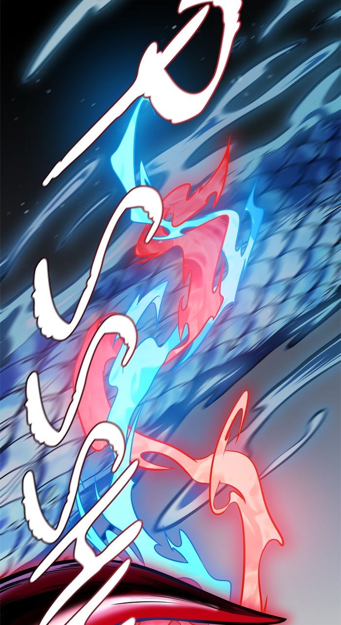 Tower of God Manga Chapter 625 page 76 - [Season 3] Ep. 208