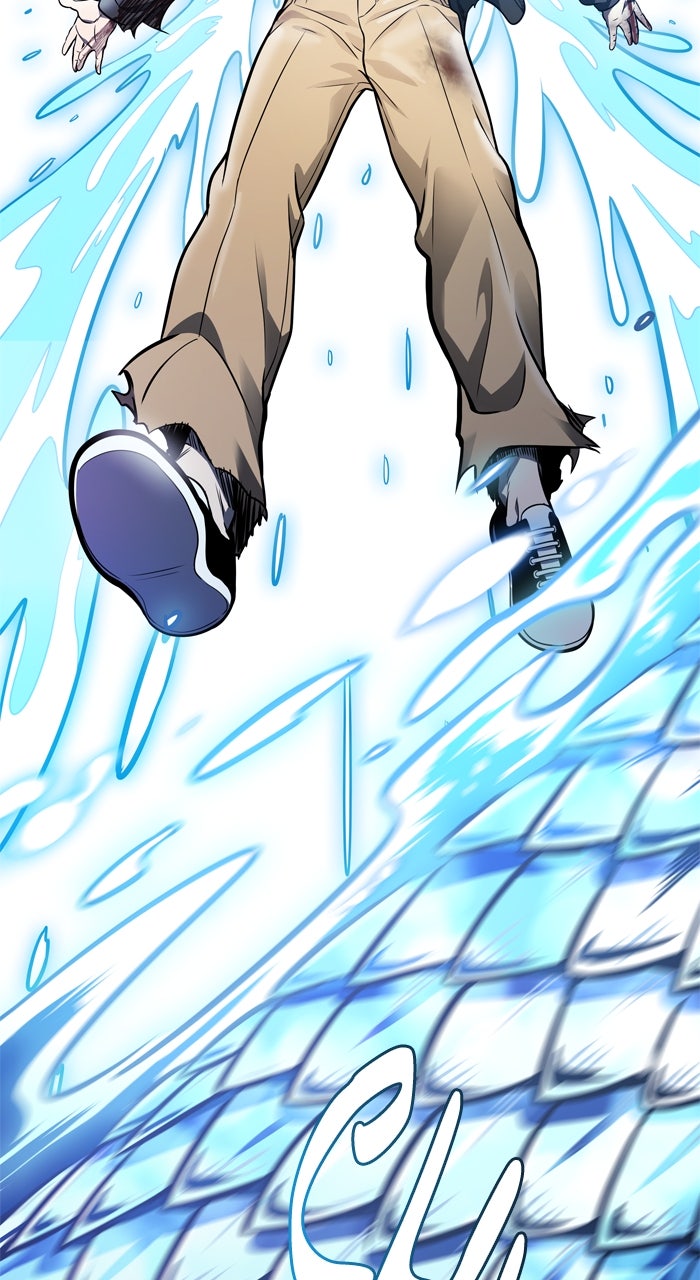 Tower of God Manga Chapter 625 page 78 - [Season 3] Ep. 208