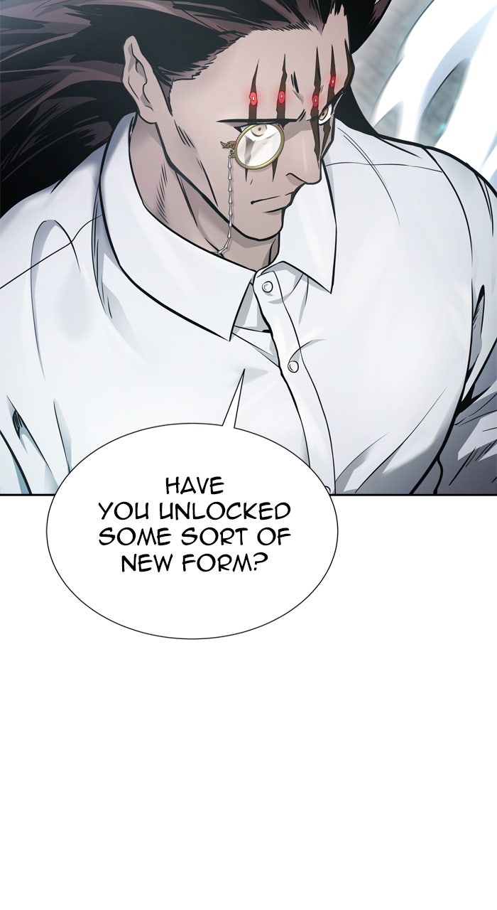 Tower of God Manga Chapter 625 page 83 - [Season 3] Ep. 208