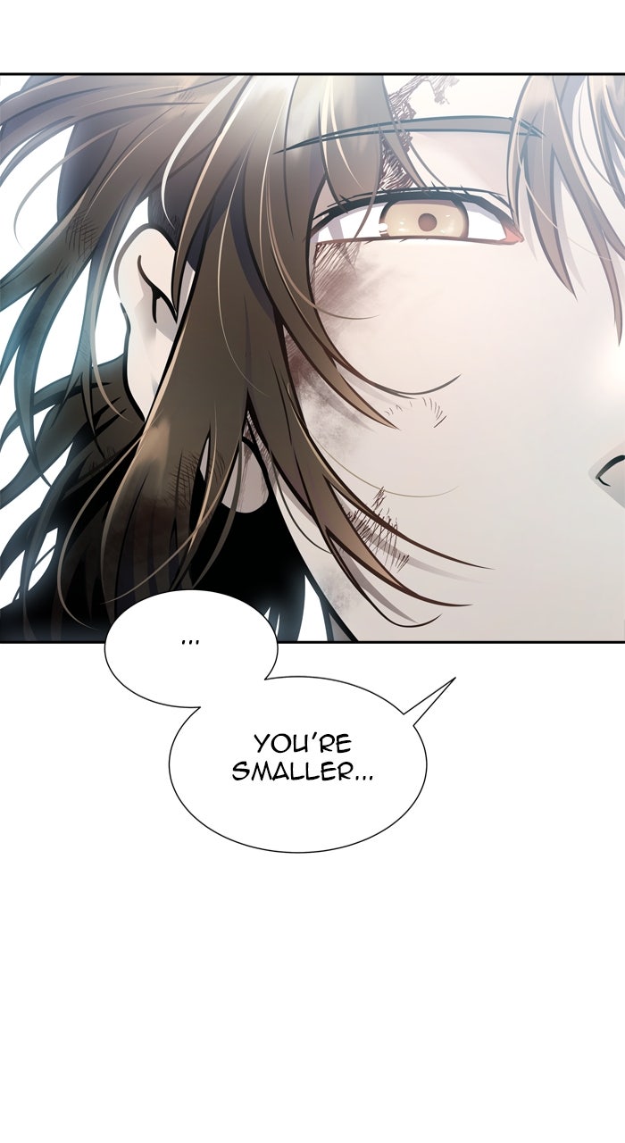 Tower of God Manga Chapter 625 page 84 - [Season 3] Ep. 208