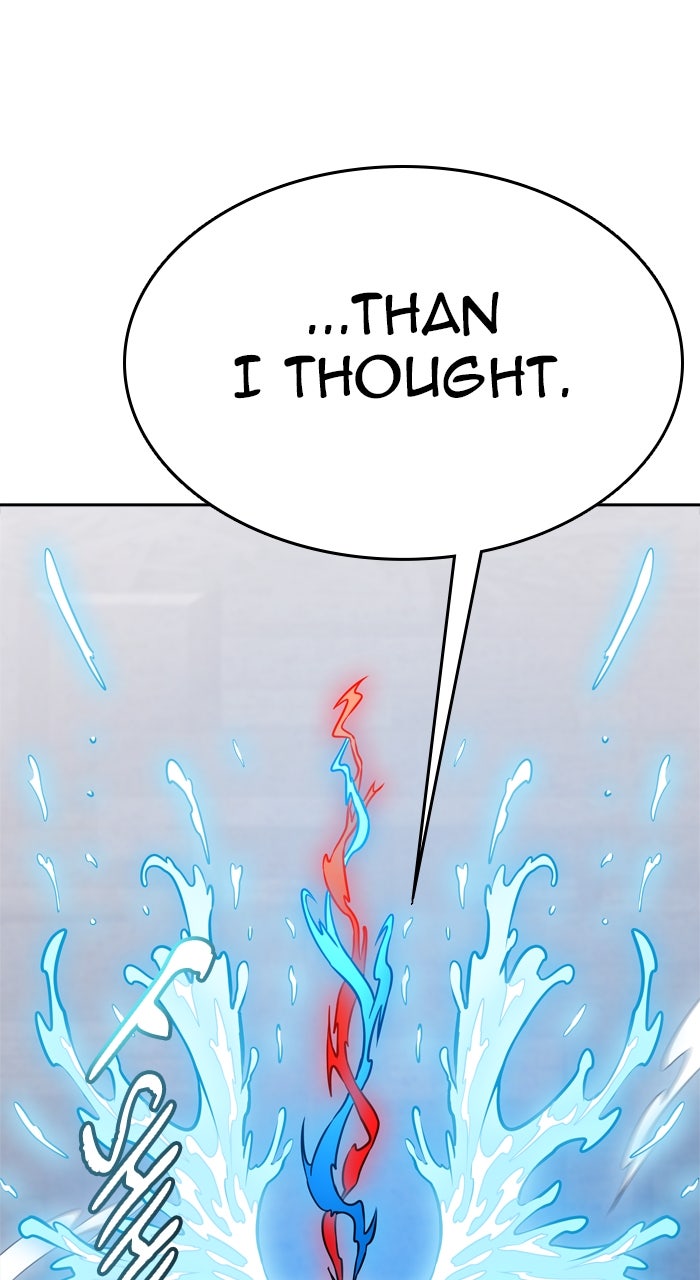 Tower of God Manga Chapter 625 page 85 - [Season 3] Ep. 208