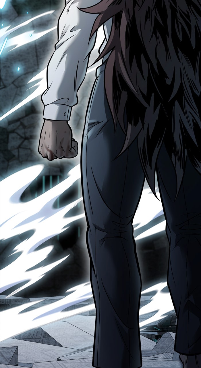 Tower of God Manga Chapter 625 page 87 - [Season 3] Ep. 208