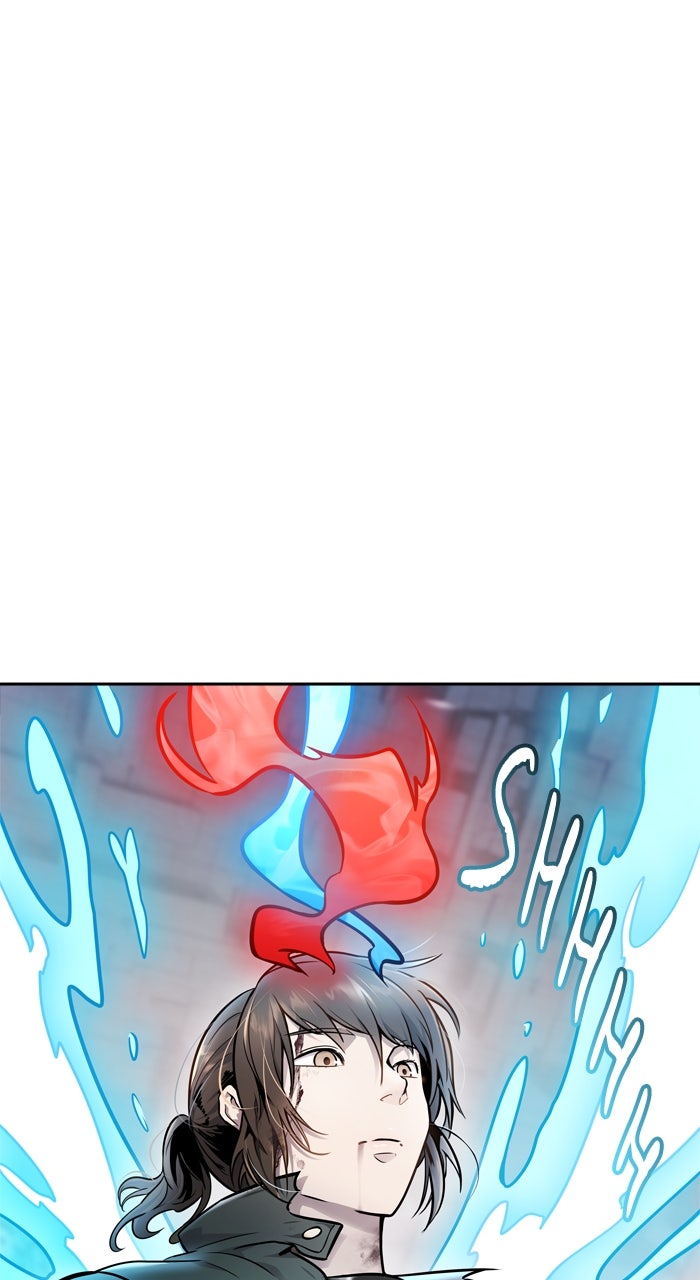 Tower of God Manga Chapter 625 page 89 - [Season 3] Ep. 208