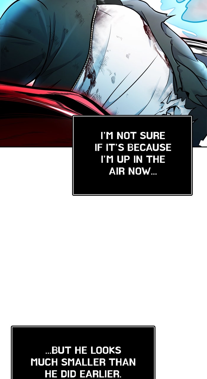 Tower of God Manga Chapter 625 page 90 - [Season 3] Ep. 208