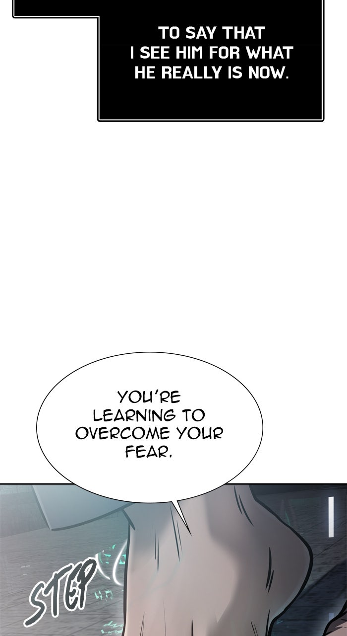 Tower of God Manga Chapter 625 page 92 - [Season 3] Ep. 208