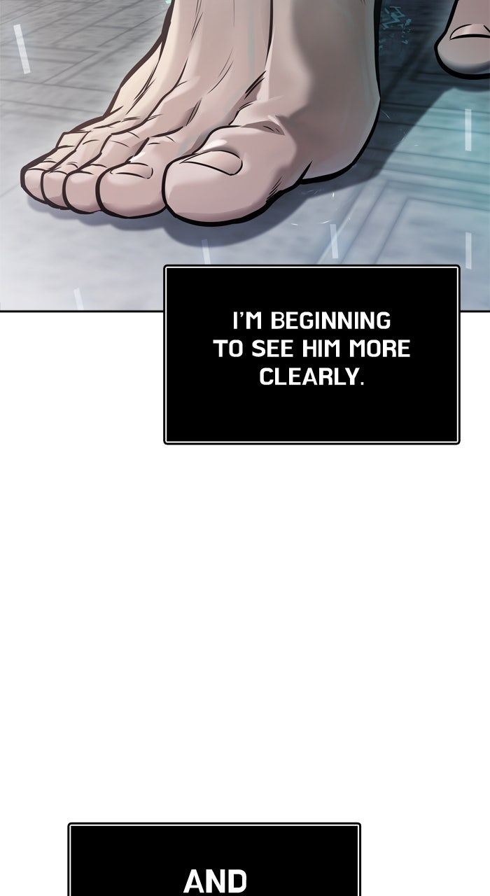 Tower of God Manga Chapter 625 page 93 - [Season 3] Ep. 208