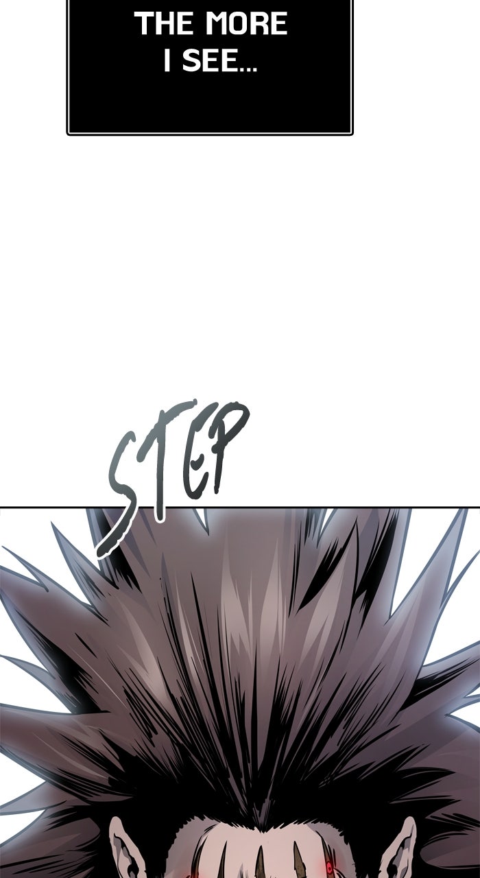 Tower of God Manga Chapter 625 page 94 - [Season 3] Ep. 208