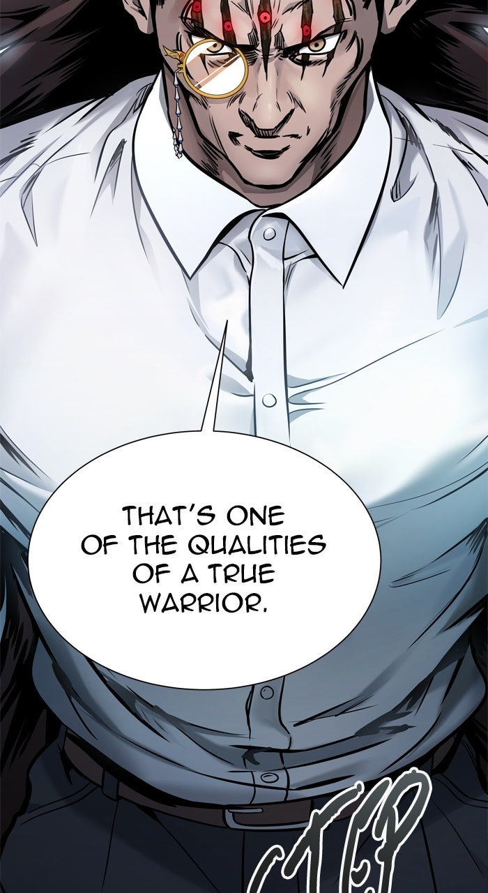 Tower of God Manga Chapter 625 page 95 - [Season 3] Ep. 208