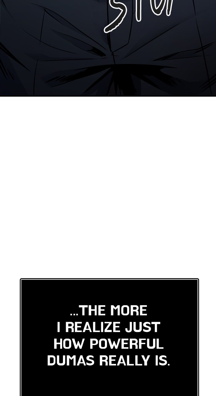 Tower of God Manga Chapter 625 page 96 - [Season 3] Ep. 208