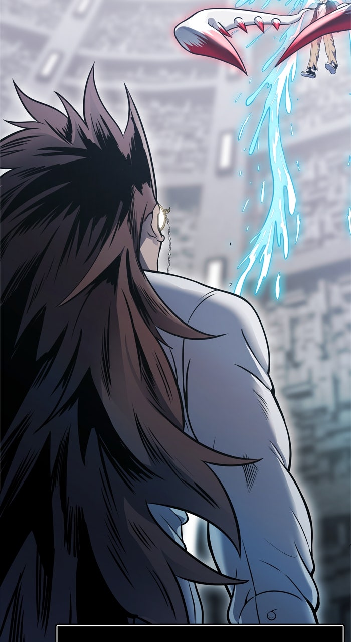 Tower of God Manga Chapter 625 page 98 - [Season 3] Ep. 208