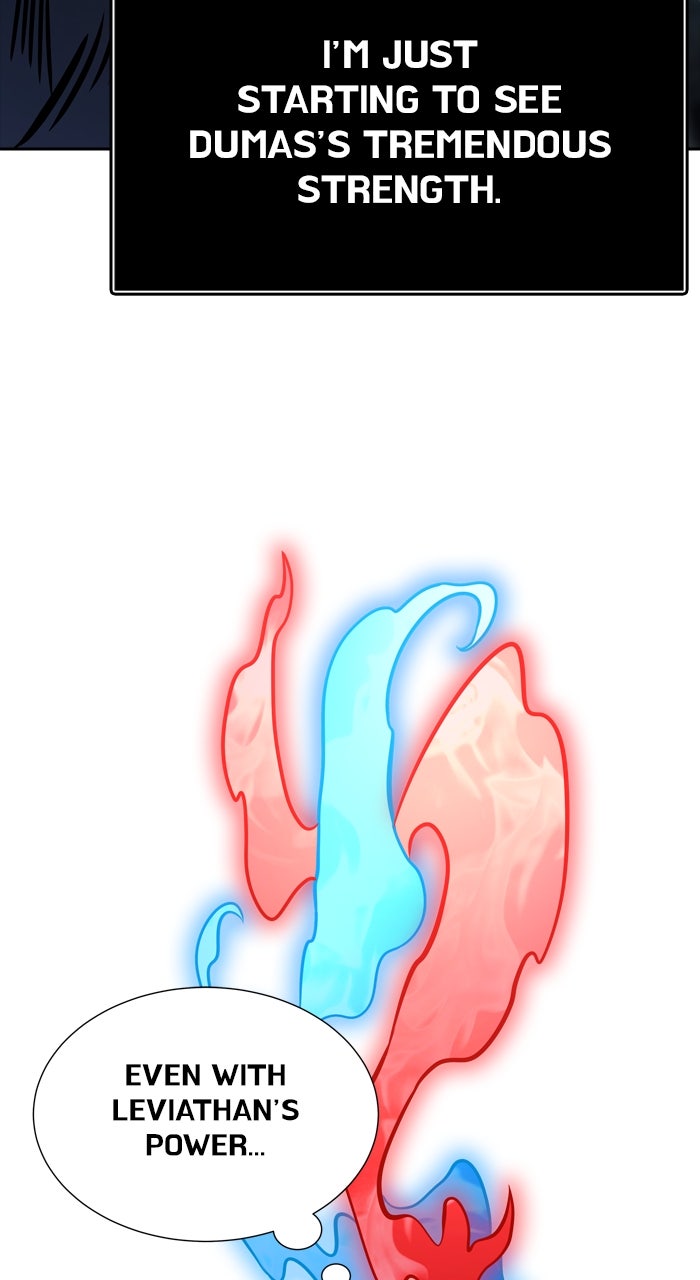 Tower of God Manga Chapter 625 page 99 - [Season 3] Ep. 208