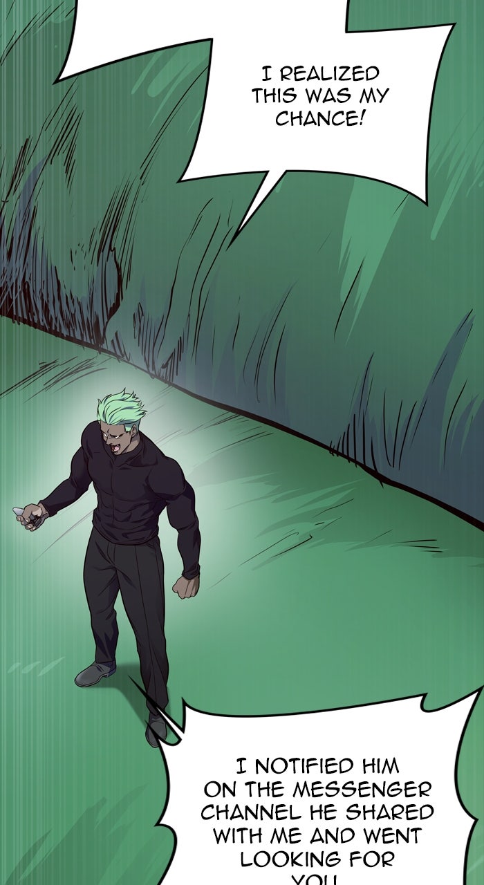 Tower of God Manga Chapter 626 page 101 - [Season 3] Ep. 209