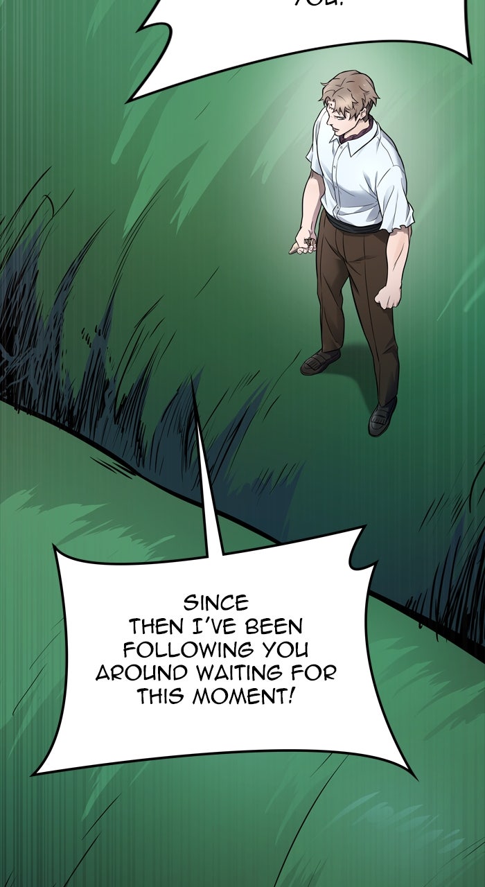 Tower of God Manga Chapter 626 page 102 - [Season 3] Ep. 209