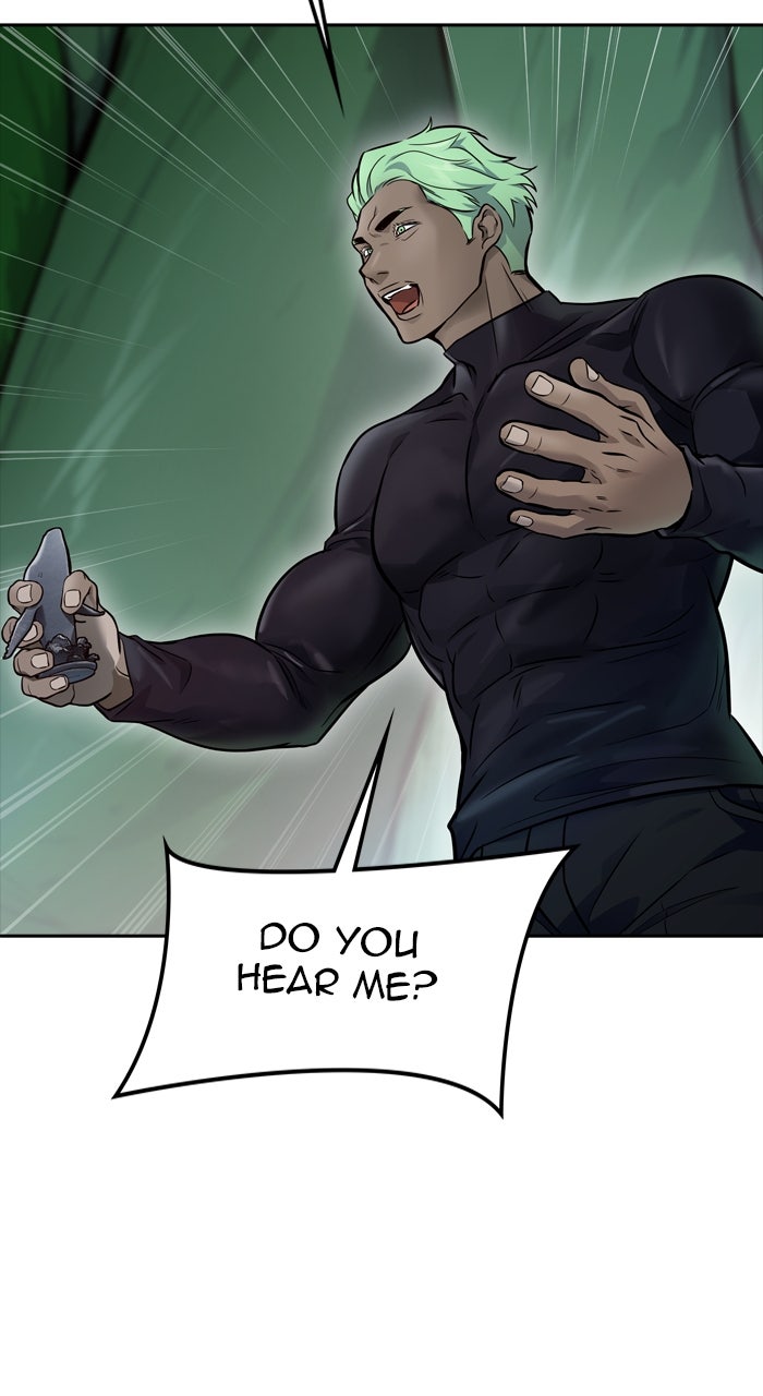 Tower of God Manga Chapter 626 page 104 - [Season 3] Ep. 209