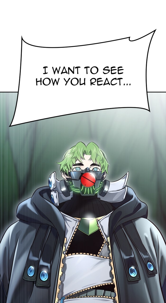 Tower of God Manga Chapter 626 page 105 - [Season 3] Ep. 209