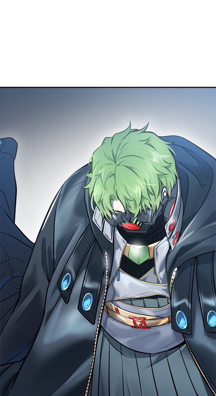 Tower of God Manga Chapter 626 page 11 - [Season 3] Ep. 209