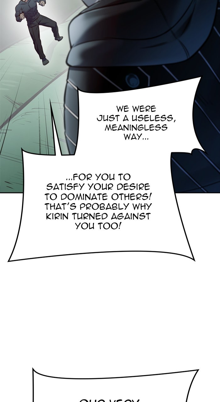 Tower of God Manga Chapter 626 page 111 - [Season 3] Ep. 209