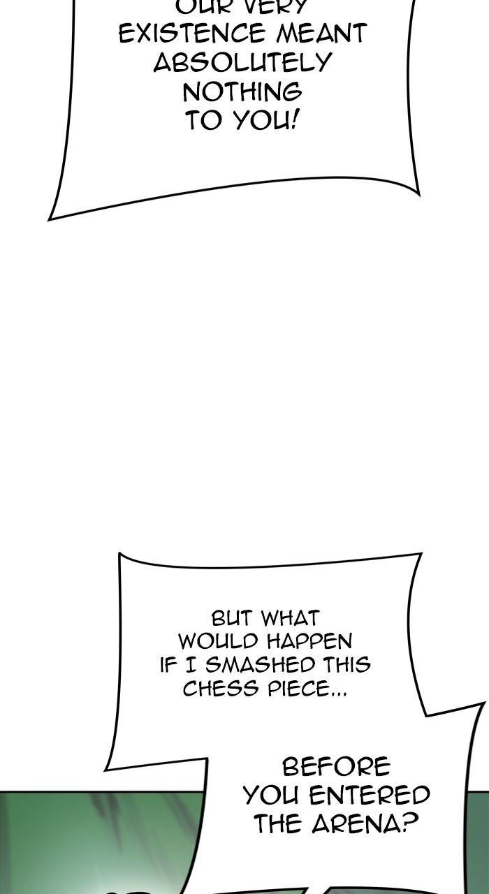 Tower of God Manga Chapter 626 page 112 - [Season 3] Ep. 209