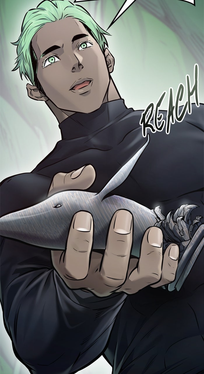 Tower of God Manga Chapter 626 page 113 - [Season 3] Ep. 209