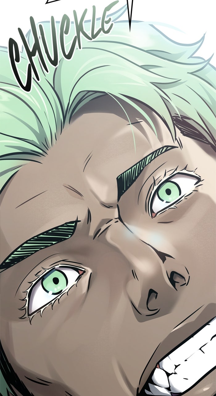 Tower of God Manga Chapter 626 page 115 - [Season 3] Ep. 209